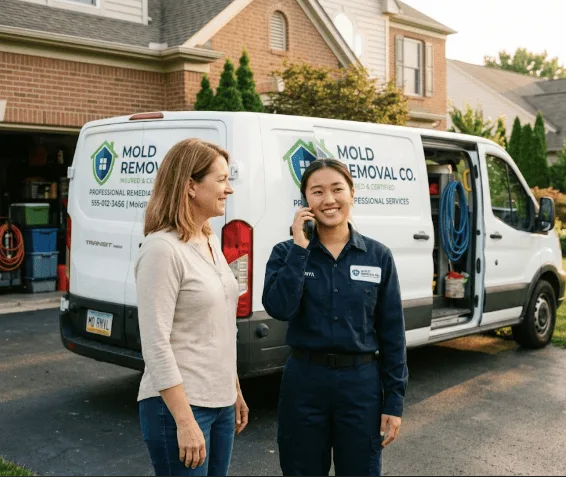 Crawlspace Mold Remediation Merrifield, MN FAQs